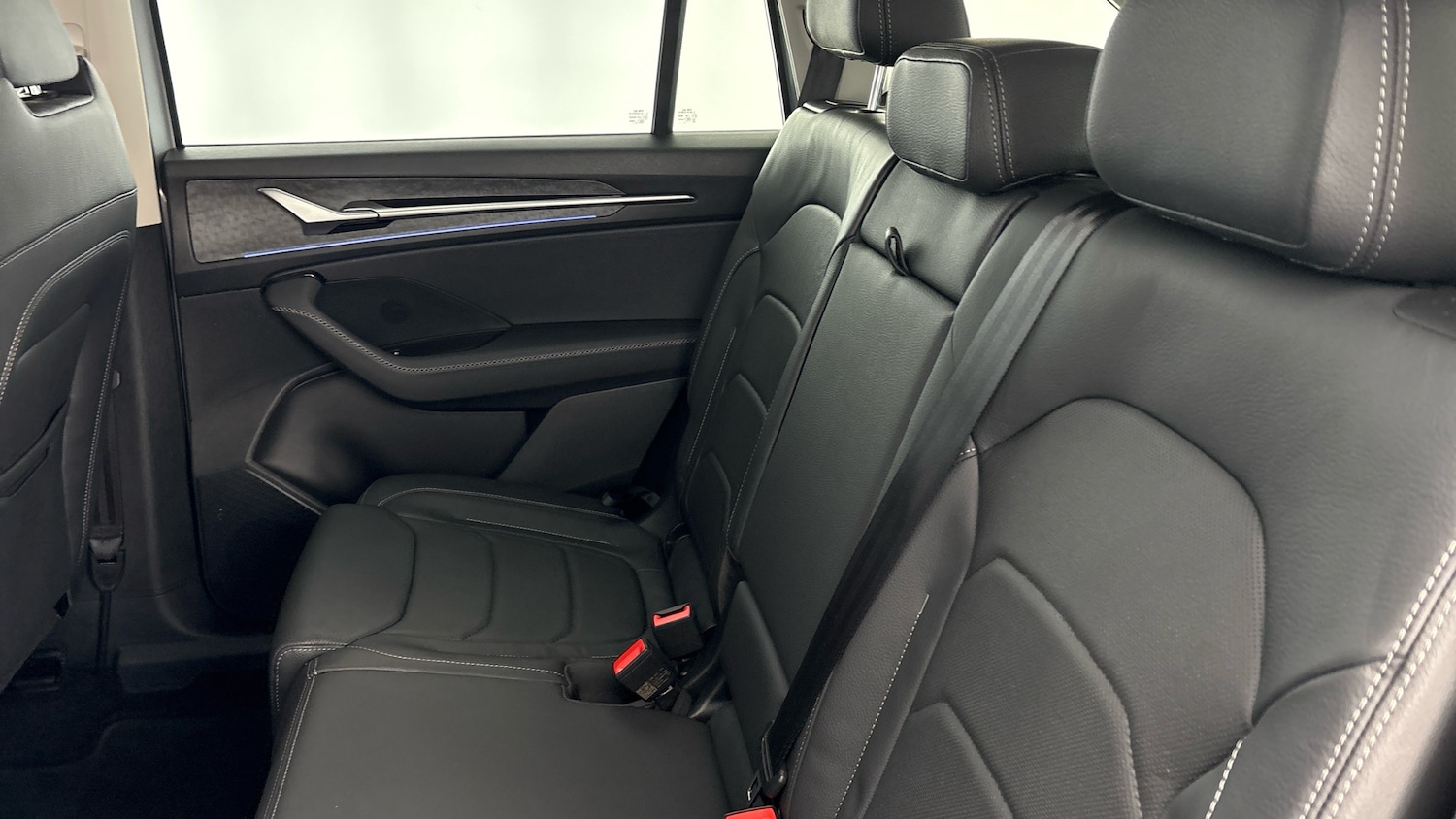 Used Skoda Kodiaq 2024 for sale - 77602192: Photo 37