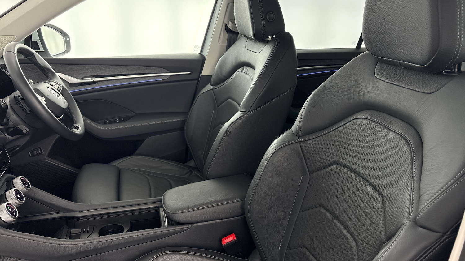 Used Skoda Kodiaq 2024 for sale - 77602192: Photo 38