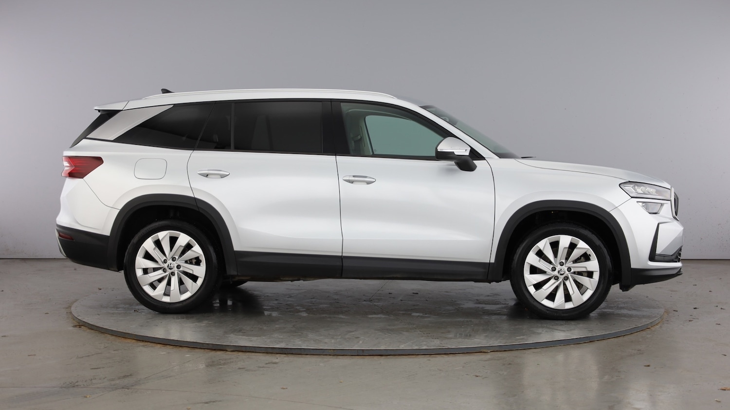 Used Skoda Kodiaq 2024 for sale - 77602192: Photo 4