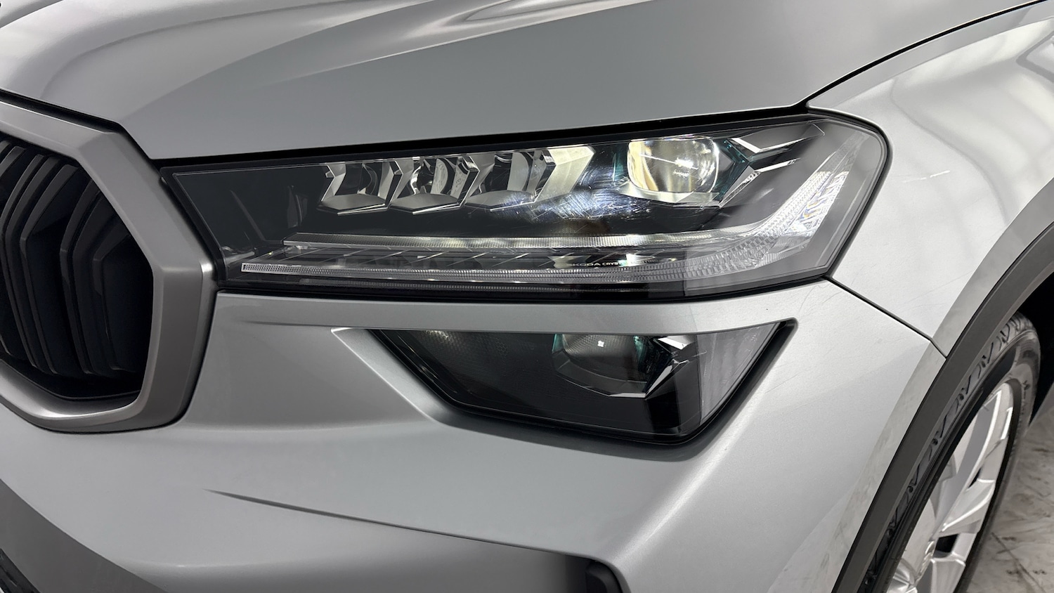 Used Skoda Kodiaq 2024 for sale - 77602192: Photo 41