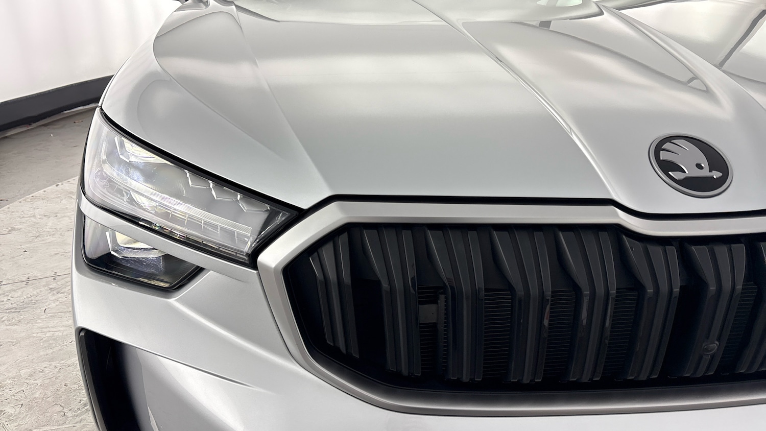 Used Skoda Kodiaq 2024 for sale - 77602192: Photo 42