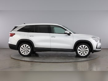 Used Skoda Kodiaq 2024 for sale - 77602192: Photo