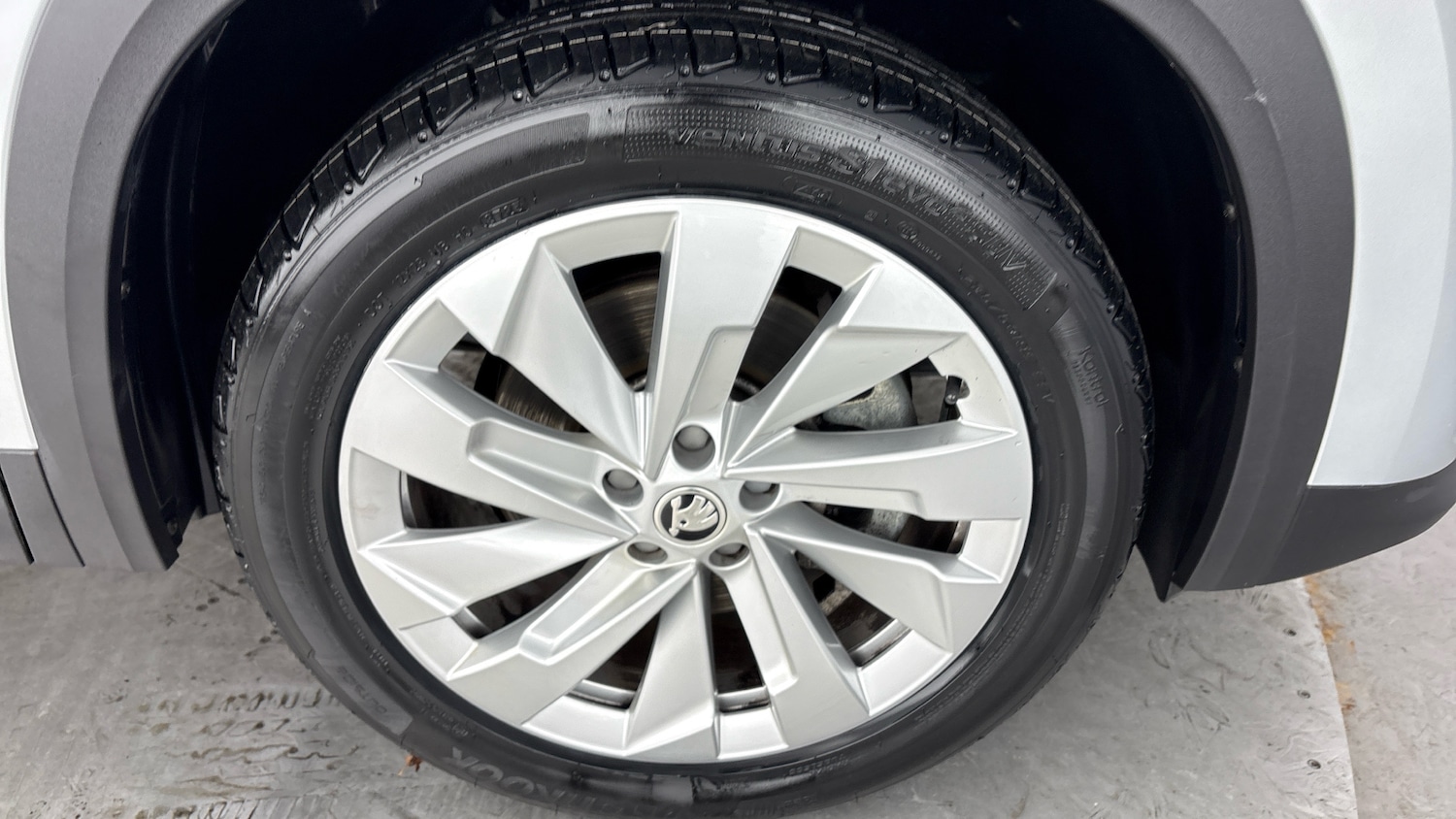 Used Skoda Kodiaq 2024 for sale - 77602192: Photo 6