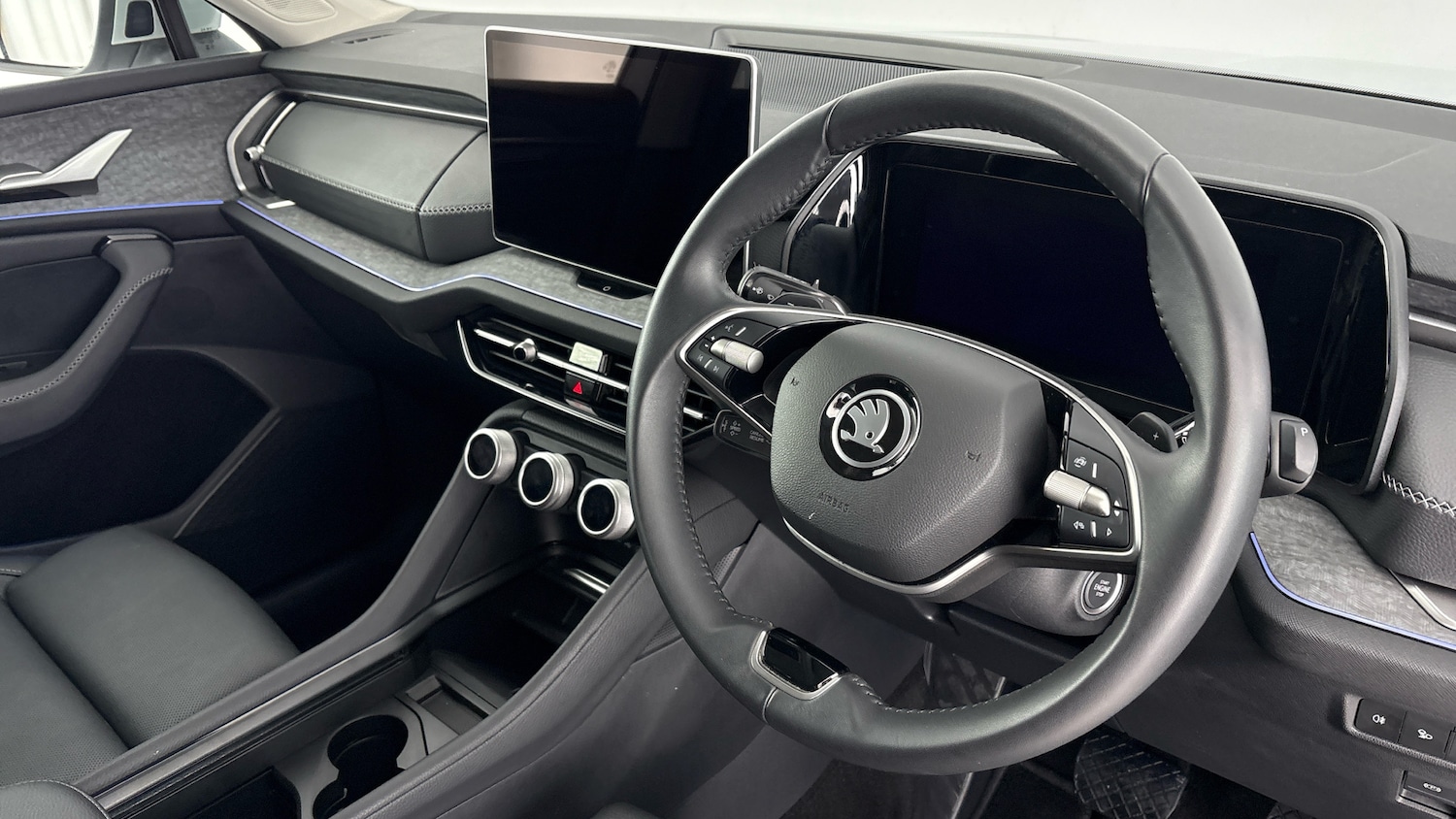 Used Skoda Kodiaq 2024 for sale - 77602192: Photo 7