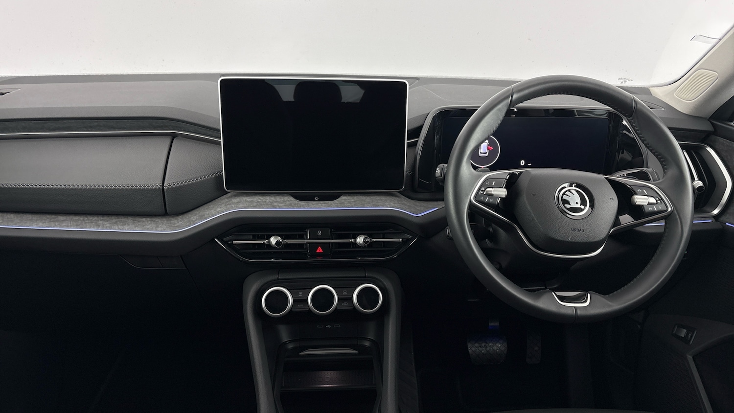 Used Skoda Kodiaq 2024 for sale - 77602192: Photo 9