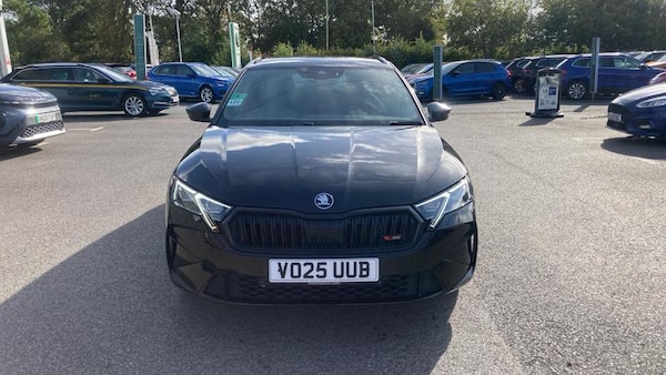 Used Skoda Octavia 2025 for sale - 75575255: Photo 10