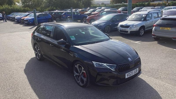 Used Skoda Octavia 2025 for sale - 75575255: Photo 12