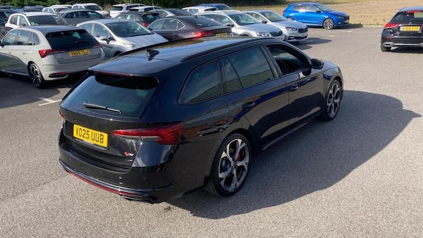 Used Skoda Octavia 2025 for sale - 75575255: Photo 13