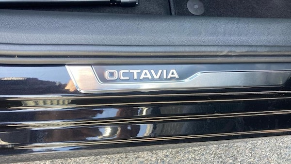Used Skoda Octavia 2025 for sale - 75575255: Photo 19