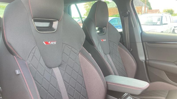 Used Skoda Octavia 2025 for sale - 75575255: Photo 20