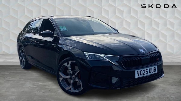 Used Skoda Octavia 2025 for sale - 75575255: Photo 2