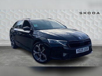 Used Skoda Octavia 2025 for sale - 75575255: Photo 2