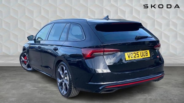Used Skoda Octavia 2025 for sale - 75575255: Photo 4