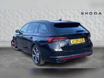 Used Skoda Octavia 2025 for sale - 75575255: Photo 4