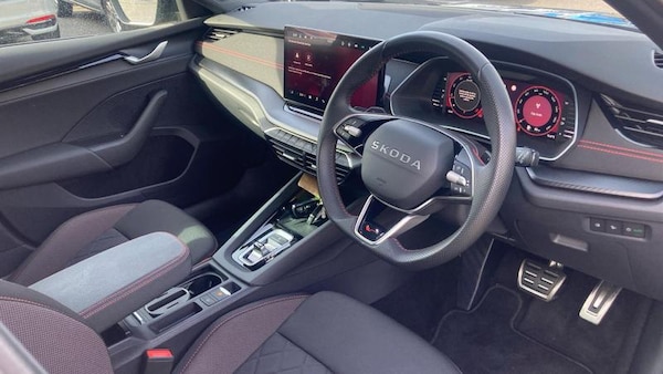 Used Skoda Octavia 2025 for sale - 75575255: Photo 7