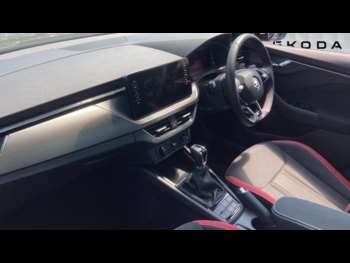 Used Skoda Kamiq 2024 for sale - 74577032: Photo