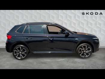 Used Skoda Kamiq 2024 for sale - 74577032: Photo