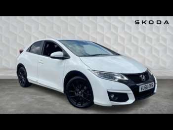2016 - 1.4 i-VTEC Sport 5dr