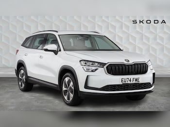 Used Skoda Kodiaq 2024 for sale - 77602171: Photo