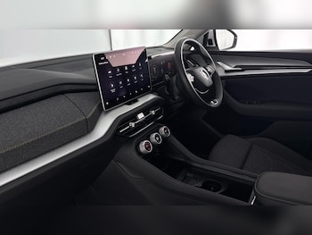 Used Skoda Kodiaq 2024 for sale - 77602171: Photo