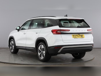 Used Skoda Kodiaq 2024 for sale - 77602171: Photo