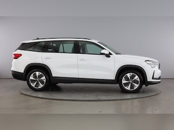 Used Skoda Kodiaq 2024 for sale - 77602171: Photo