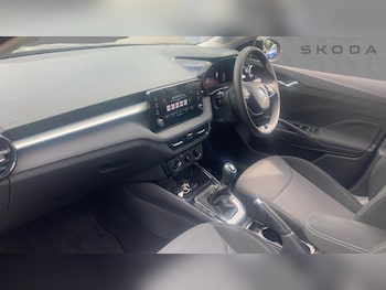 Used Skoda Fabia 2024 for sale - 78123251: Photo