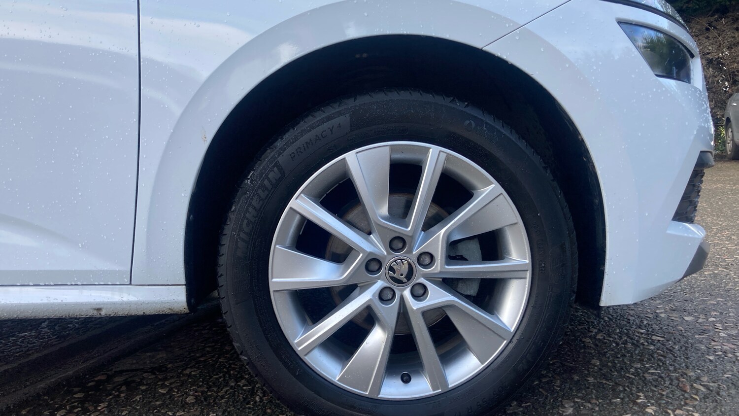 Used Skoda Kamiq 2023 for sale - 77505130: Photo 6