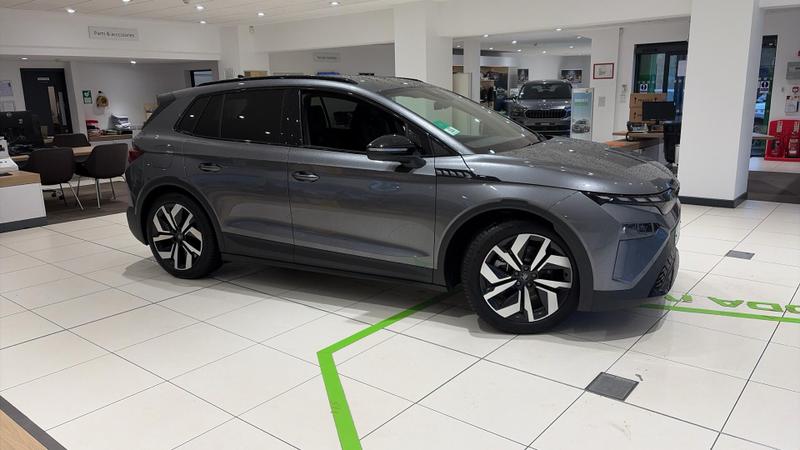 Used Skoda Elroq 2025 for sale - 76949141: Photo 14