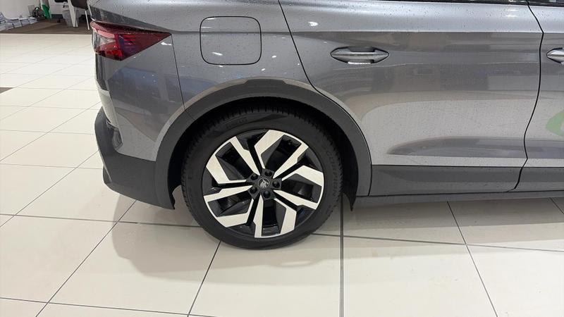 Used Skoda Elroq 2025 for sale - 76949141: Photo 15
