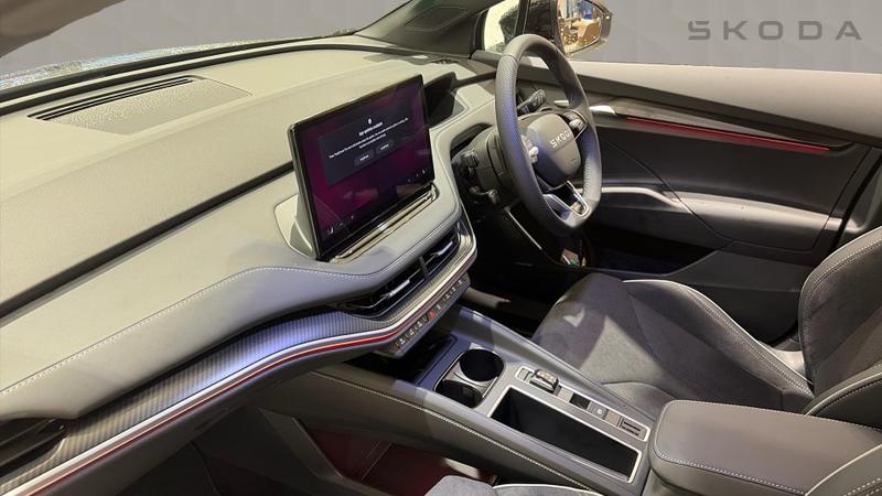 Used Skoda Elroq 2025 for sale - 76949141: Photo 2