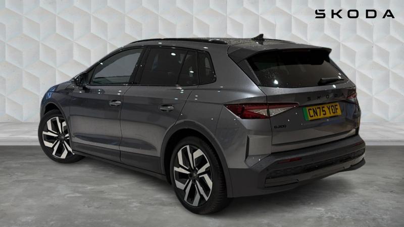 Used Skoda Elroq 2025 for sale - 76949141: Photo 3