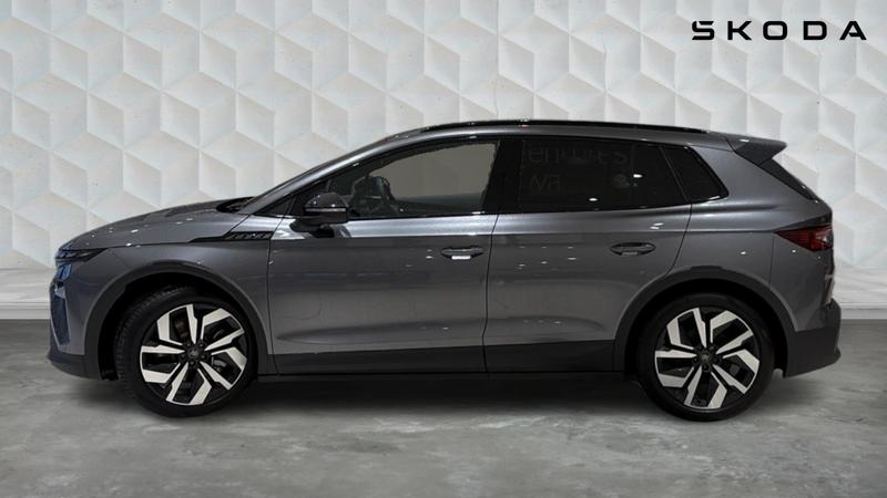 Used Skoda Elroq 2025 for sale - 76949141: Photo 4