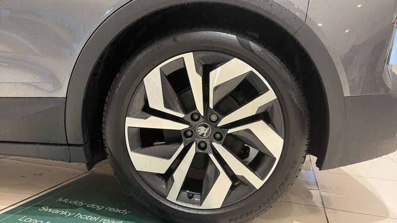 Used Skoda Elroq 2025 for sale - 76949141: Photo 5