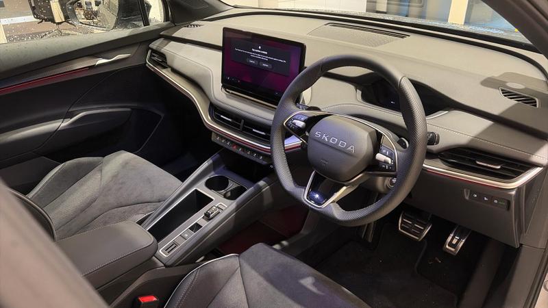 Used Skoda Elroq 2025 for sale - 76949141: Photo 6