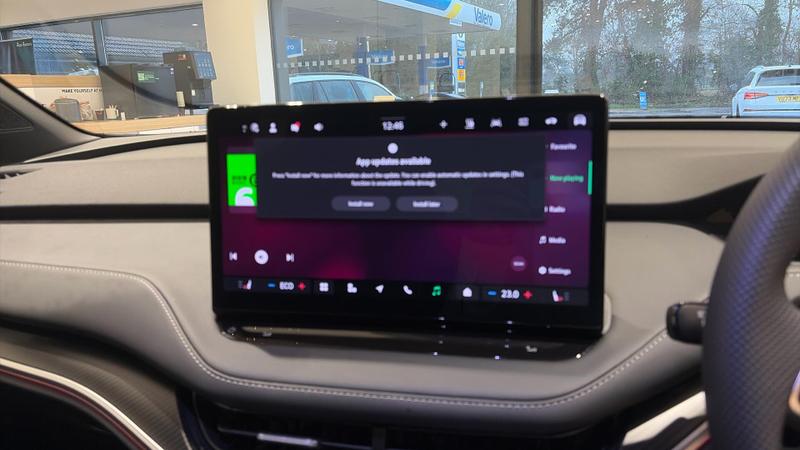 Used Skoda Elroq 2025 for sale - 76949141: Photo 7