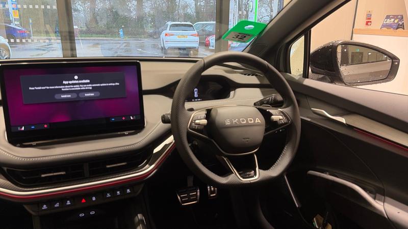 Used Skoda Elroq 2025 for sale - 76949141: Photo 8