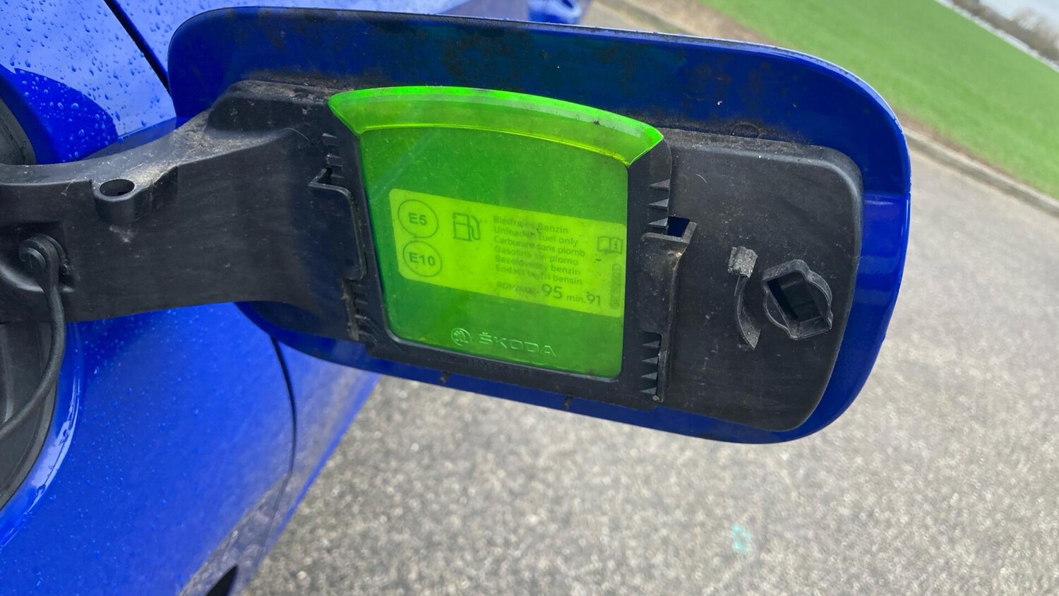 Used Skoda Fabia 2023 for sale - 77730121: Photo 15