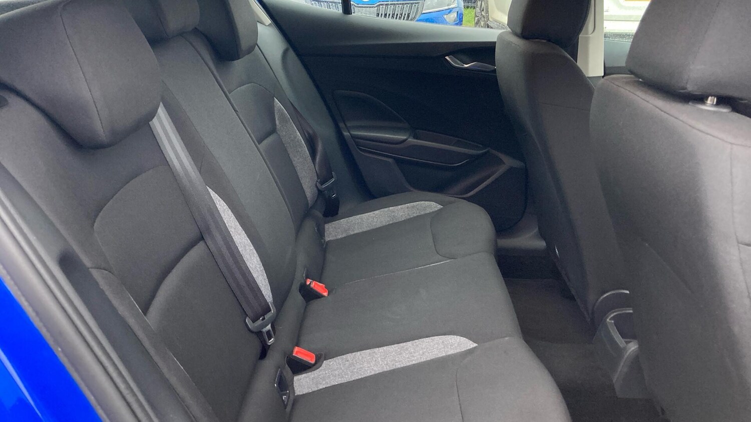 Used Skoda Fabia 2023 for sale - 77730121: Photo 16