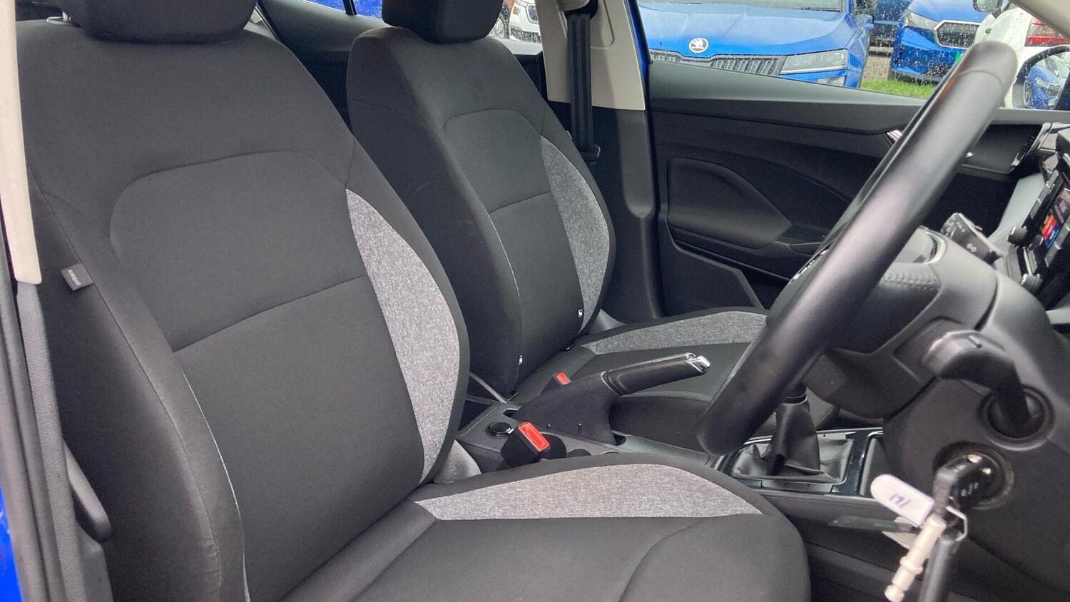 Used Skoda Fabia 2023 for sale - 77730121: Photo 20