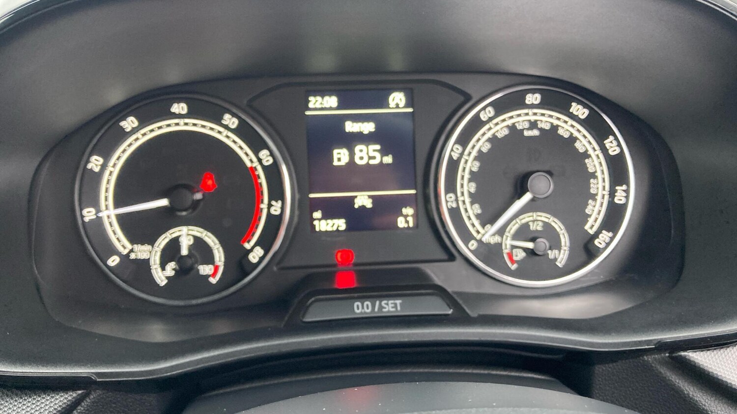 Used Skoda Fabia 2023 for sale - 77730121: Photo 22