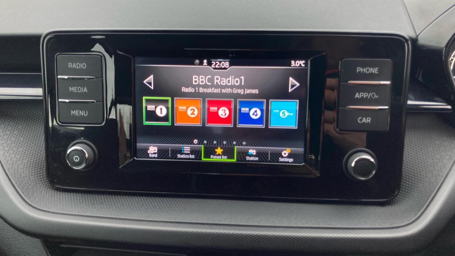 Used Skoda Fabia 2023 for sale - 77730121: Photo 23