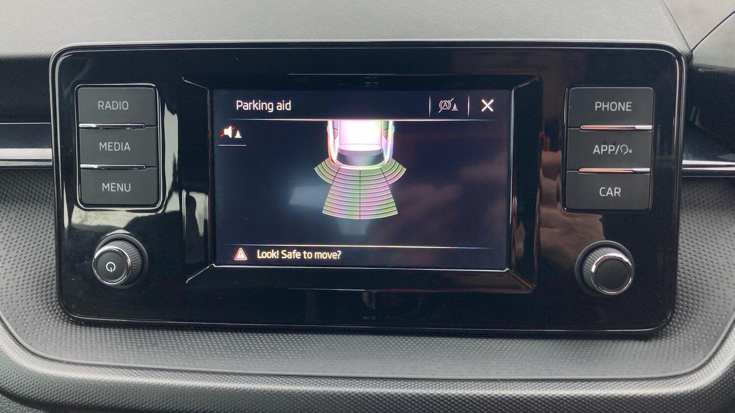 Used Skoda Fabia 2023 for sale - 77730121: Photo 25