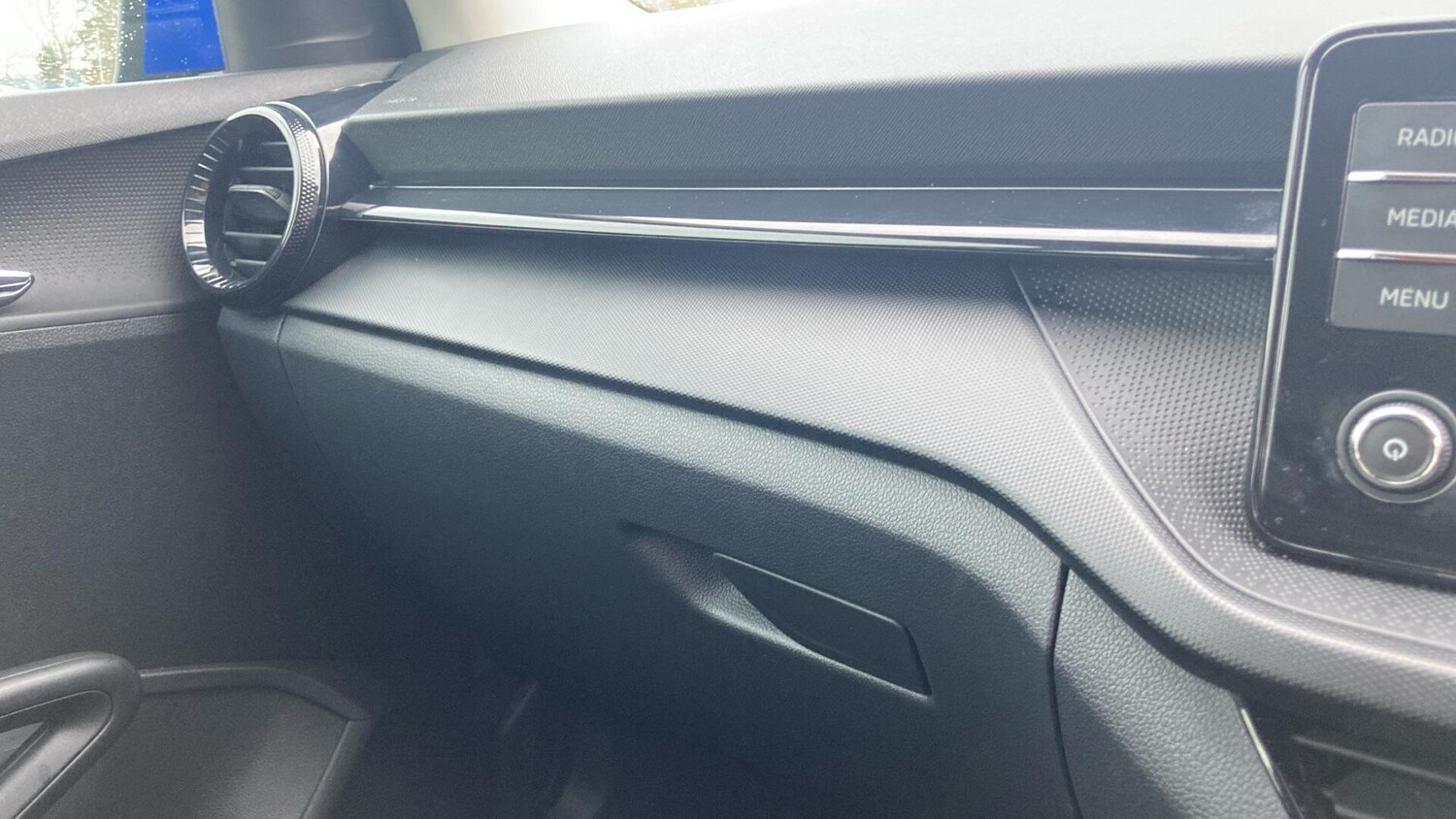 Used Skoda Fabia 2023 for sale - 77730121: Photo 30