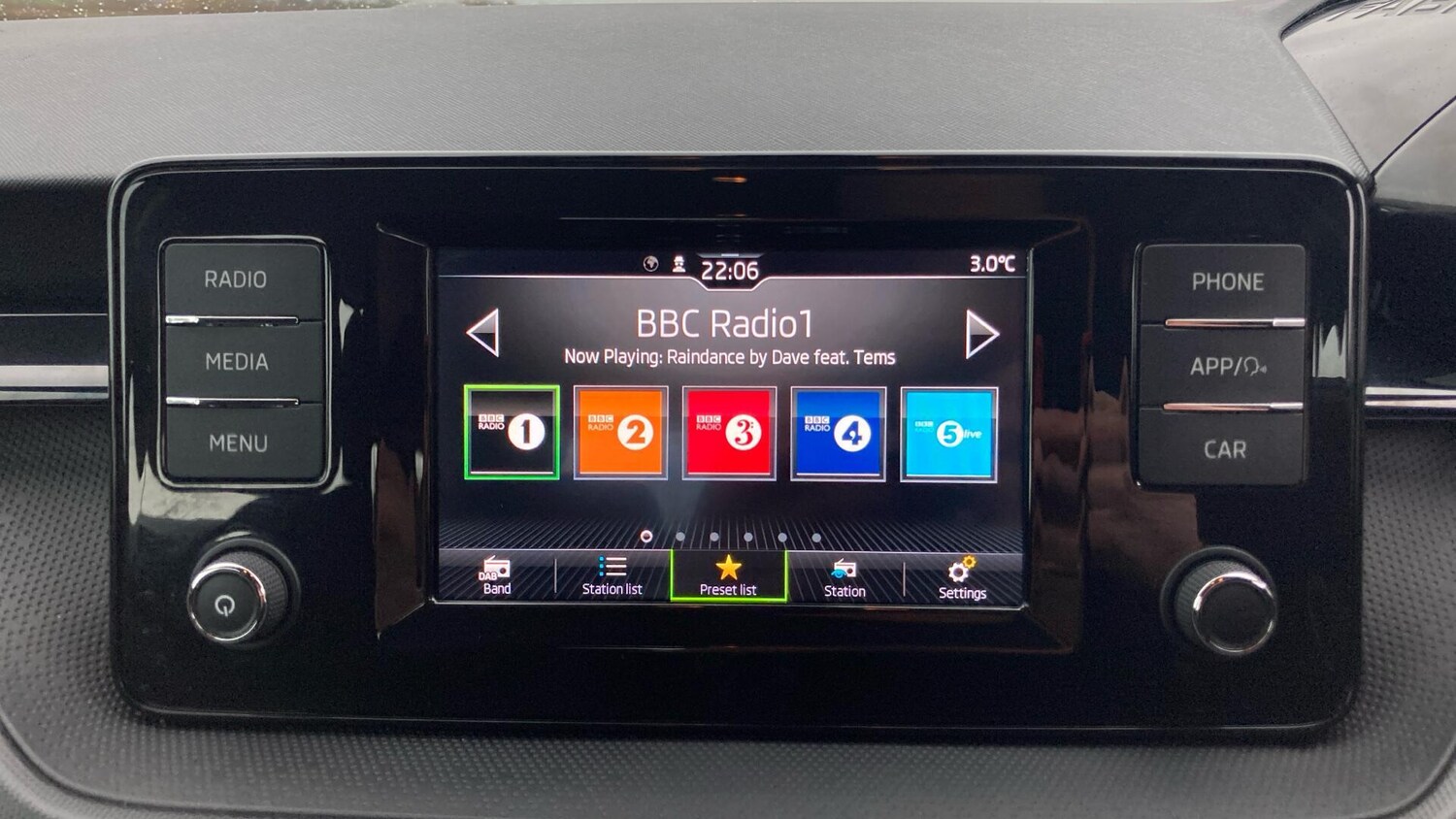 Used Skoda Fabia 2023 for sale - 77730121: Photo 7