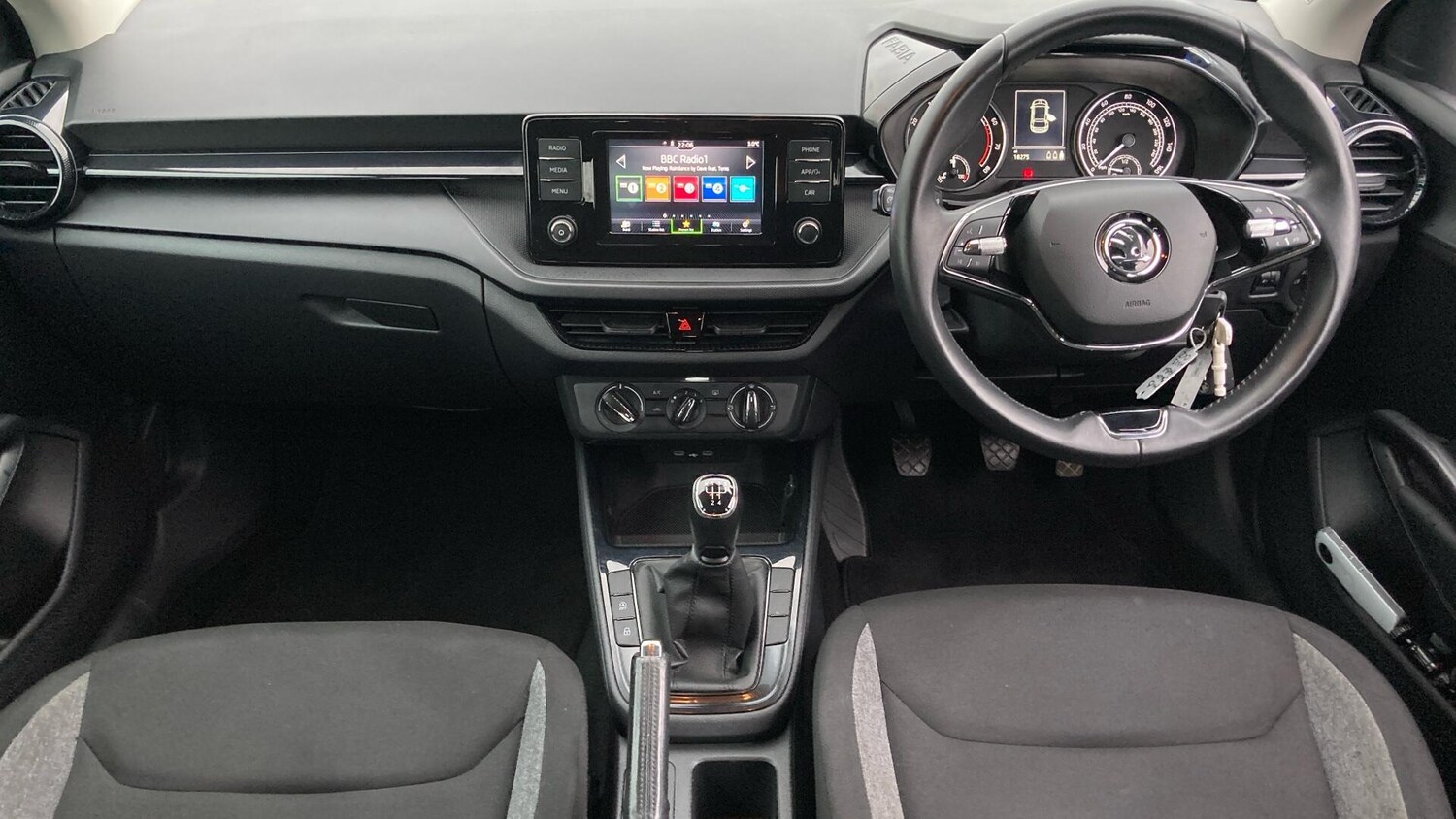 Used Skoda Fabia 2023 for sale - 77730121: Photo 8