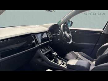 Used Skoda Kodiaq 2023 for sale - 75173158: Photo