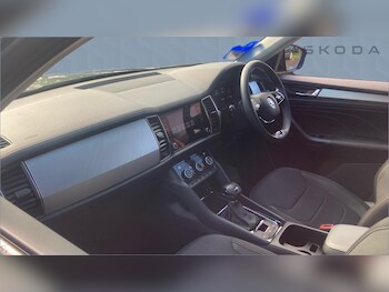 Used Skoda Kodiaq 2023 for sale - 78496335: Photo
