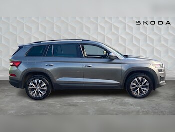 Used Skoda Kodiaq 2023 for sale - 78496335: Photo