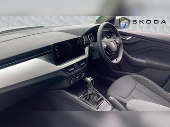 Used Skoda Kamiq 2024 for sale - 75151402: Photo